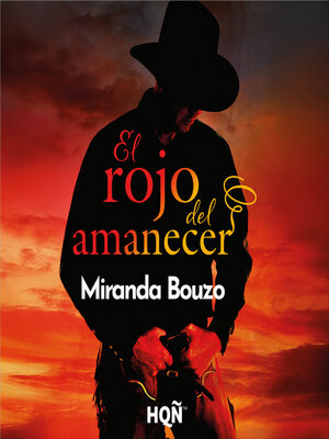 cover image of El rojo del amanecer